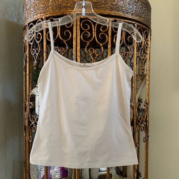 Chocris Other - Chocris Tank Top/Under Garment